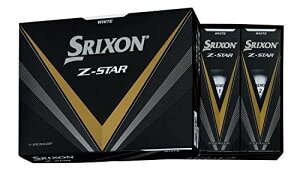 DUNLOP _bvSt{[ SRIXON Z-STAR 2023Nf 1_[X(12) zCg