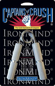 IRONMIND LveYEIuENbV nhObp[ No.1.5 (167.5 lb. 75kg)