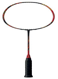 ヨネックス(YONEX) バドミン トンラケット アストロクス99 プロ PROモデル 上級者 チェリーサンバースト(826) 4U5 AX99P