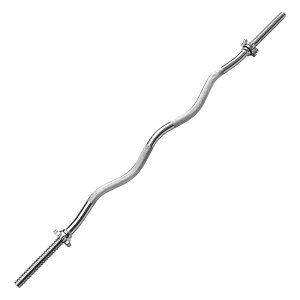 PROIRON �_���x�� �o�[�x���o�[ �o�[�x���_120cm(���a25mm)