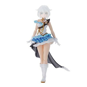 BANDAI SPIRITS(バンダイ スピリッツ) 30MS アイドルマスター シャイニーカラーズ オプションボディパーツ ビヨンドザブルースカイ1カラーA 色分け済みプラモデル