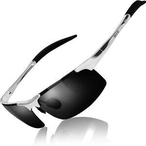 DUCO TOX Y Ό X|[cTOX UV400 ւ񂱂 񂮂炷 AL-MG y sunglasses for men ^]^]ԁ^ނ^jO^Stp 8177