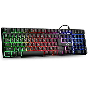 Rii Q[~OL[{[h 106L[ {z usbL ps4Ή obNCg 19L[hՓ h 7F Windows/Mac OS/VISTA/XLinuxȂǂɑΉ