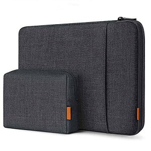 Inateck 360°ی P[X 14C`MacBook Pro M1 2021 M2 2023/13.3C`^ MacBook Air/MacBook Pro 13 2012-2015 / 14.4-13.5C` Surface Laptop/Laptop Studio/ThinkPad X1 Carbon Ή PCCi[obO