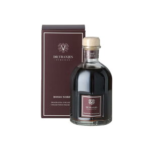 hbg[EjGX Dr.Vranjes b\Em[r 250mL [ tOX fBt[U[ Rosso Nobile Diffuser COLLECTION HOME FRAGRANCE [h  C^A sAi