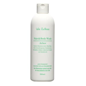t[o[Ct `ala Lehua (AtA) wA{fBEHbV Arbor(A[o[) 300ml