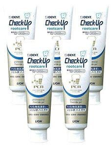 CI `FbNAbv [gPA 90g(Check-Up rootcare) tbf1450ppm (5)