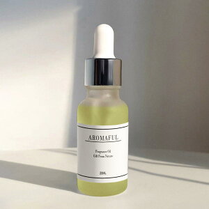 Kahuro uhGbZVIC 20ml zCgeB[iWhite Tea ji`  VR A}IC A}fBt[U[p A}Xg[p v[gɍœK eB[ O[m[g