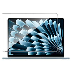 y1ZbgzFor MacBook Air 15C` M4/M3/M2 tB Mosasa MacBook Air 15C` M4/M3/M2 p یtB PETfލ̗p _炩 Ռz Uh~ 3DSʕی w΍ ˒ጸ CA[ ߗ 