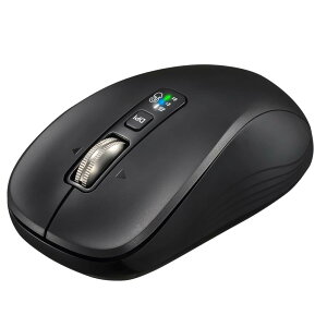 Bluetooth }EX  }`foCXOSΉ ؑ֊ȒP 4XN[ 4iKDPI  NbNÉ}EX P3drt Bluetooth2.4G USB-AΉ