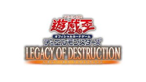VYOCGfGX^[Y LEGACY OF DESTRUCTION