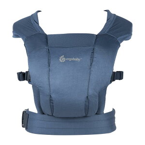 Ergobaby GSxr[ EBC EMBRACE Soft Air u[ CREGBCEMASAMBLU