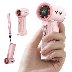 Smiling Shark gѐ@ TF02y2025ĐV^E13z3WAYΉ (/莝/Ɋ|) 3600mAhe ő12Hԉғ 100iK [d LEDfBXvC ^y uVX[^[ É  X