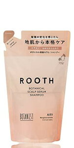 BOTANIST {^jXg ROOTH [X | Vv[ lߑւ GA[ 400ml