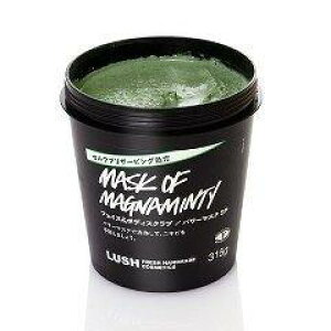 LUSH(bV) bV p[}XNSP (315g) a v[g