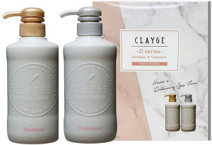 CLAYGE(N[W) N[W Vv[g[ggyDNz{̃{g Zbg 500mL + 500mL O[ 500ml×2