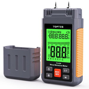 TopTes TS-630 d v ؍ސv OFobNCg d/Ǘpv ȒP ʉt x±2% 2 [h 7 ZXP[ gь^fW^v ؍/ނ̐𑪒 - IW