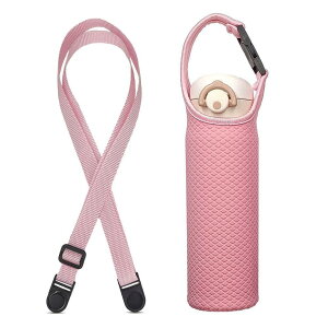 Futakuchi Jo[ 2way fM ۗ 350ml 500ml 600ml @rp ybg{gJo[ ybg{gz_[  ΂߂ V_[ Xgbv  ۉ P[X 800ml ybg{g ق邾[ {