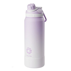 FJbottle ���� 950ml �^��f�M ������ �l�W�L���b�v �n���h���t�� �X�|�[�c�{�g�� 0.95���b�g�� �X�|�[�c�����Ή� ��e�� �����^�� �}�O �{�g�� �L�� �􂢂₷�� �X�e�����X�{�g�� �V���R���J�o�[