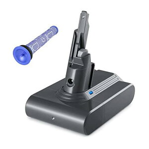 _C\ V7 obe[ SV11 HH11 |@݊obe[ V7 Slim/Fluffy/Fluffy+/Absolute/Motorhead/Trigger/Mattresss/Car BoatȂǑΉ 21.6V 4000mAh PSE}[Nt tB^[t ݊i COOLBEAR