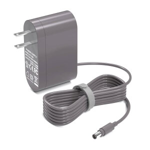 VHBW Ή _C\[d Dyson DC30 DC31 DC35 DC44 DC56 DC57 _C\ ACA_v^[ 24.35V PSEF 1.8M