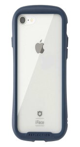 iFace Reflection i Phone SE(3/2)/8/7 P[X NA KX (lCr[)yACtHse3 ACtHse2 ACtH8 Jo[  ϏՌ čMILKi擾 Xgbvz[tz