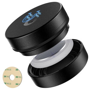 ロボロビン AirTag用マグネットケース 自転車 盗難防止 防水 3Mテープ付き 強力N52磁石内蔵 超粘着 エアタグ用保護ケース コンパクト 紛失防止 隠し 自転車、車、バイクなどの貴重品の追跡に