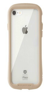 iFace Reflection i Phone SE(3/2)/8/7 P[X NA KX (x[W)yACtHJo[  ϏՌ čMILKi擾 Xgbvz[tz