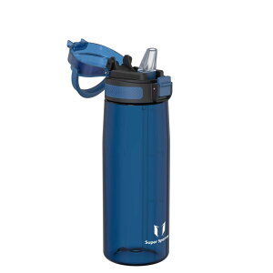 Super Sparrow  EH[^[{g - 750ml - čTritan BPAt[Xg[{g- Kp X|[cA wZ A싅AAEghAALv Ag[jO