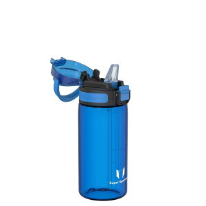 Super Sparrow  EH[^[{g - 500ml - čTritan BPAt[Xg[{g- Kp X|[cA wZ A싅AAEghAALv Ag[jO