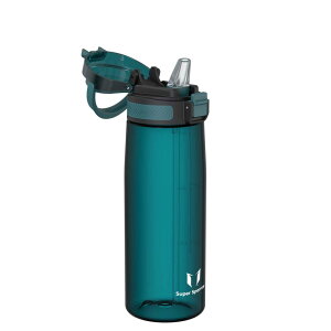 Super Sparrow  EH[^[{g - 750ml - čTritan BPAt[Xg[{g- Kp X|[cA wZ A싅AAEghAALv Ag[jO