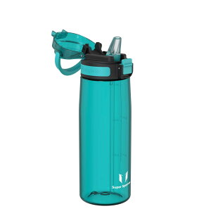 Super Sparrow  EH[^[{g - 750ml - čTritan BPAt[Xg[{g- Kp X|[cA wZ A싅AAEghAALv Ag[jO