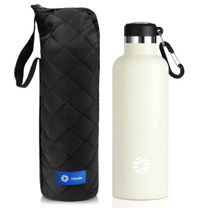FJbottle ���� 750ml �^��f�M �ۉ� �ۗ� ��2���� �X�e�����X�{�g�� ������ �X�|�[�c�{�g�� �X�|�[�c�����Ή� �����J�o�[ �j�̎q ���̎q ��l �q�� ���C�g�C�G ���[