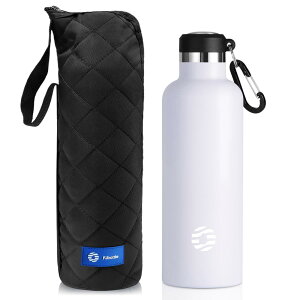 FJbottle ���� 750ml �^��f�M �ۉ� �ۗ� ��2���� �X�e�����X�{�g�� ������ �X�|�[�c�{�g�� �X�|�[�c�����Ή� �����J�o�[ �j�̎q ���̎q ��l �q�� ���C�g�p�[�v��