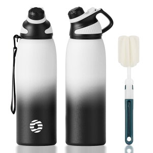 FJbottle ���� 1���b�g�� �^��f�M �X�|�[�c�{�g�� �ۉ� �ۗ� �X�|�[�c�����Ή� 1l �����Ƃ� �L�� �􂢂₷�� �X�e�����X�{�g�� �}�O�{�g�� ���p�X�|���W�t�� ���̎q �j�̎q ������� ��l �q