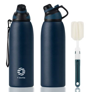 FJbottle ���� 1.5���b�g�� �^��f�M �X�|�[�c�{�g�� �ۉ� �ۗ� �X�|�[�c�����Ή� 1500ml 1.5l �����Ƃ� �L�� �􂢂₷�� �X�e�����X�{�g�� �}�O�{�g�� ���p�X�|���W�t�� ���̎q �j�̎q ������� 