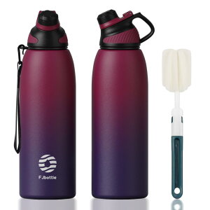 FJbottle ���� 1.5���b�g�� �^��f�M �X�|�[�c�{�g�� �ۉ� �ۗ� �X�|�[�c�����Ή� 1500ml 1.5l �����Ƃ� �L�� �􂢂₷�� �X�e�����X�{�g�� �}�O�{�g�� ���p�X�|���W�t�� ���̎q �j�̎q ������� 