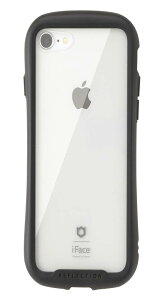iFace Reflection i Phone SE(3/2)/8/7 P[X NA KX (ubN)yACtHse3 ACtHse2 ACtH8 Jo[  ϏՌ čMILKi擾 Xgbvz[tz