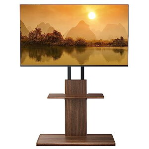 Perlegear erX^h Ǌ nC^Cv tvX^h tv stand er Ǌ| 32~70C`Ή VESA/100-600mm/c100-400mm ω׏d45kg 12iڍ E20xU ؖڒuE PGFS10