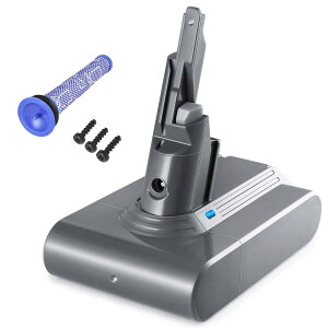 �_�C�\�� V7 �o�b�e���[ SV11 HH11 21.6V �|���@�p�݊��o�b�e���[ V7�V���[�Y�Ή� V7 Slim V7 Fluffy V7 Fluffy+ V7 Absolute V7 Motorhead V7 Trigger+ V7 Mattresss V7 Car Boat�ȂǑΉ� PSE�}�[�N�t�� �t�B���^�[�t�� AWANFI