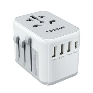 CO ϊvO TESSAN RZgϊvO COspdϊvO SEΉ dϊACA_v^[ }`ϊvO C/BF/O/A^Cv 3USB-A1USB-C|[gt [bp/؍/CM
