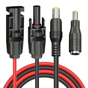 Cleqee 16AWG 1.9m \[[pl8mmA_v^[P[uDC8mmRlN^[ DC5.5x2.5mmRo[^[t DC7909ϊA_v^[ DC5525t |[^uobNAbv \[[d@p zdp@