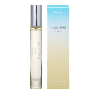 RISINGWAVE ���C�W���O�E�F�[�u �t���[ �R�[�����z���C�g �I�[�h�g���� 8ml ���� �g���C�A�� �����^�� �A�g�}�C�U�[