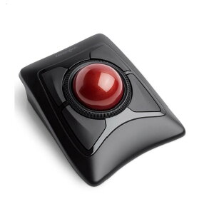 Kensington ExpertMouse ���C�����X�g���b�N�{�[�� K72359JP �y���{��p�b�P�[�W�z