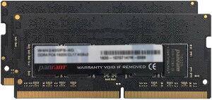 �V�[�E�G�t�E�f�[�̔� CFD�̔� Panram �m�[�gPC�p ������ DDR4-2400 (PC4-19200) 8GB×2�� 260pin SO-DIMM ���� W4N2400PS-8G