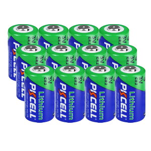 PKCELL Jp CR2 3v`Edr12 nCp[`Edr CR15H270