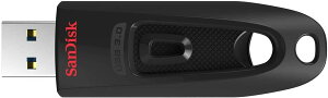SanDisk ( TfBXN ) 128GB USB3.0Ή tbVhCu ő]x 100MN/s SDCZ48-128G yCOpbP[Wz