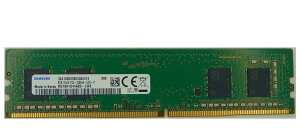 SAMSUNG TX PC4-25600 DDR4-3200 8GB fXNPCp [ 288pin Unbuffered DIMM M378A1G44AB0-CWE