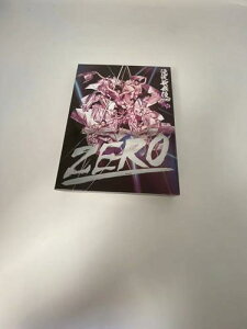 ̕ZERO-񐶎Y
