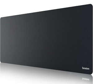 Senetem }EXpbh ^ ^ }EXpbh Q[~O L[{[hpbh }EX pbg  900×400mm ~ [U[w}EXΉ XXXL(90*40cm)